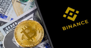 Украденные с Binance биткойны отмываются через миксер Chipmixer
