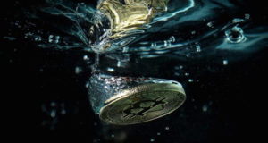 В китайской провинции Сычуань наводнение затопило майнинговую ферму