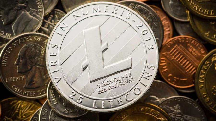 В понедельник 5 августа произойдет уполовинивание награды майнерам Litecoin В понедельник 5 августа произойдет уполовинивание награды майнерам Litecoin
