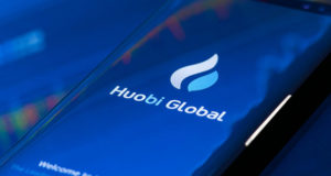 Huobi выпустила блокчейн-смартфон со встроенным криптовалютным кошельком