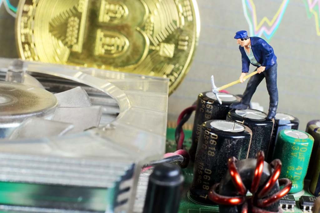 Бывший сотрудник ядерного центра в Сарове оштрафован за майнинг на суперкомпьютере Бывший сотрудник ядерного центра в Сарове оштрафован за майнинг на суперкомпьютере