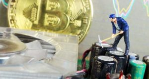 Исследование: поставки устройств для майнинга не удовлетворяют спрос рынка