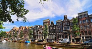 ЦБ Нидерландов начнет регулировать криптовалютные компании с января 2020 года