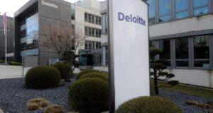 Люксембургский филиал Deloitte тестирует оплату обедов сотрудников в биткойне