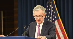 Председатель ФРС США: «Потребителям не нужны государственные криптовалюты и стейблкойны»