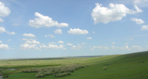 Китайская провинция Внутренняя Монголия может ограничить деятельность майнинговых компаний