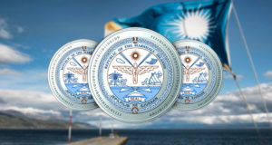 Маршалловы Острова запускают национальную криптовалюту