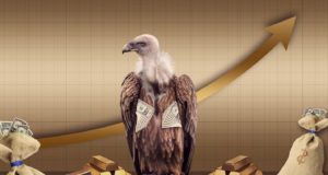 Зачем нужен Биткойн: проблема современных финансовых институтов - часть 2