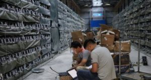 Майнеры потеряли интерес к Litecoin. Хешрейт монеты сократился на 40%