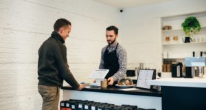 Внезапно — часть 3: Биткойн не такой уж и медленный