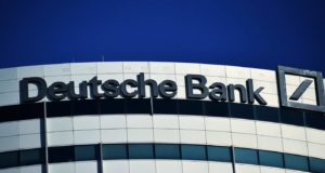 Deutsche Bank подключился к межбанковской сети JPMorgan на основе блокчейна Quorum