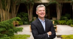 «Продавать Bitcoin рано». Марк Юско предостерег инвесторов в криптовалюту