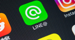 LINE получила лицензию FSA на управление криптовалютной биржей
