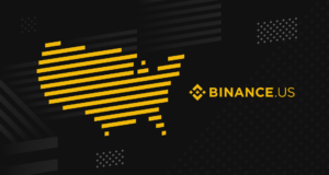 Binance запускает биржу криптовалют в США