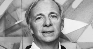 Интервью с Рэем Далио