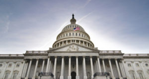 Слушание о регулировании криптовалют пройдет в Конгрессе США на следующей неделе