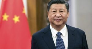 Си Цзиньпин призвал ускорить внедрение блокчейна в Китае