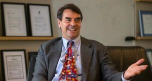 Тим Дрейпер: «Биткойн положит конец правлению диктаторов»