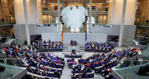 Парламент Германии: «Криптовалюты никогда не станут альтернативой деньгам»