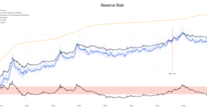 Представляем бинарный скорректированный BDD, VOCD и риск резерва