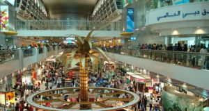 Блокчейн будет применяться для проверки пассажиров в аэропортах ОАЭ