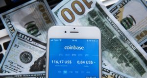 Coinbase получила почти $2 млрд с торговых комиссий с 2012 года