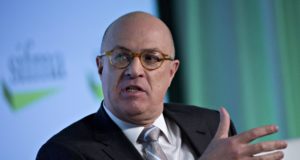 Бывший глава CFTC: мы намеренно лопнули пузырь Bitcoin в 2017 году