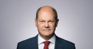 Министр финансов Германии предложил создать цифровой евро