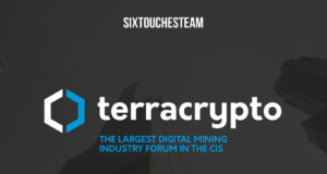 TerraCrypto Нур Султан Казахстан