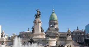 Объем торгов BTC в Аргентине растет на фоне новых ограничений ЦБ