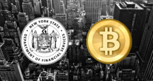 NYDFS пересмотрит порядок выдачи BitLicense