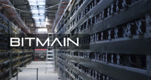 Bitmain запустил майнинговый центр в Техасе мощностью 50 МВт