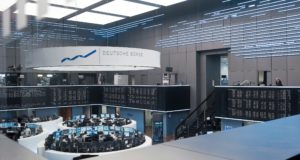 Deutsche Börse введет упрощенный режим покупки цифровых ценных бумаг