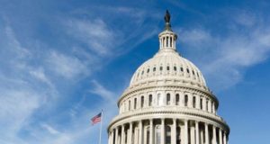 Конгрессмены призвали ФРС США разработать собственную цифровую валюту