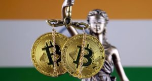 Банк Индии заблокировал средства полиции от продажи конфискованных криптовалют Автор