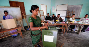 Студенты из Индии разработали блокчейн-платформу для голосования