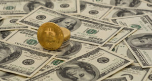 Количество адресов с балансом более 1000 BTC растет с темпами до 2014 года