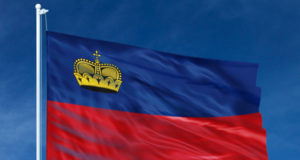 В Лихтенштейне принят закон о регулировании блокчейна