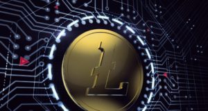 За 8 лет через сеть Litecoin прошло более $500 млрд