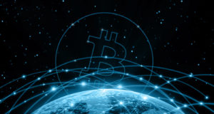 В сети Bitcoin перевели $933 млн. Цена комиссии — чашка кофе
