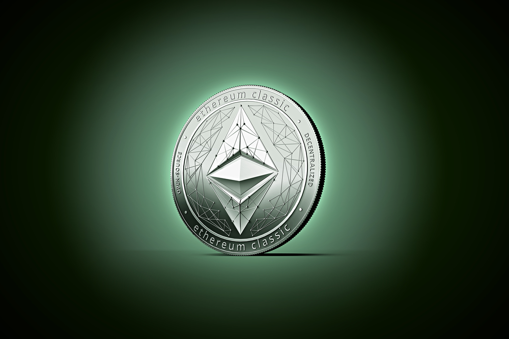 Следующий хардфорк Ethereum Classic пройдет в январе Следующий хардфорк Ethereum Classic пройдет в январе