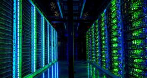 Core Scientific запустила крупный майнинговый центр в Кентукки