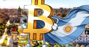Аргентина установила рекорд торговли BTC на фоне новых ограничений ЦБ