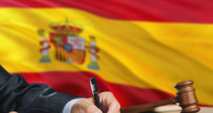 Финансовый регулятор Испании предупредил о мошенническом ICO AlyCoin