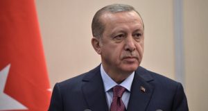 Эрдоган: «Турция закончит тестирование цифровой лиры в 2020 году»