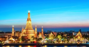 SEC Таиланда обновит криптовалютное регулирование в следующем году