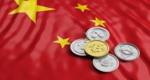 HCM Capital: «Китай запустит цифровую валюту через три месяца»