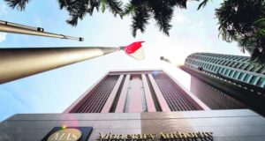 Сингапур может разрешить торговлю криптовалютными деривативами на регулируемых биржах