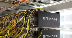 Пулы Antpool и BTC.com потеряли лидерство по хэшрейту в сети Биткойна