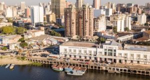 Парагвай планирует легализовать криптовалюты и майнинг